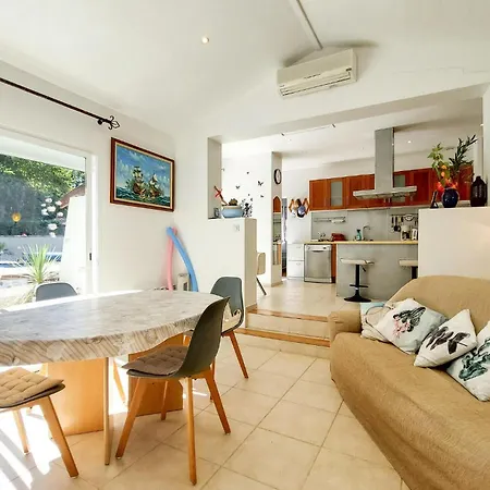 Holiday home Gorgeous In *