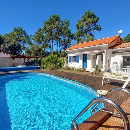 Holiday home Gorgeous In
