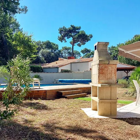 Gorgeous In * Saint-Palais-sur-Mer