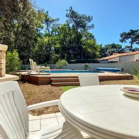 Gorgeous In * Saint-Palais-sur-Mer