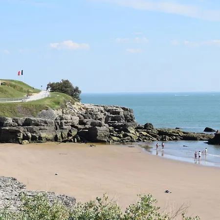 Gorgeous In Holiday home Saint-Palais-sur-Mer